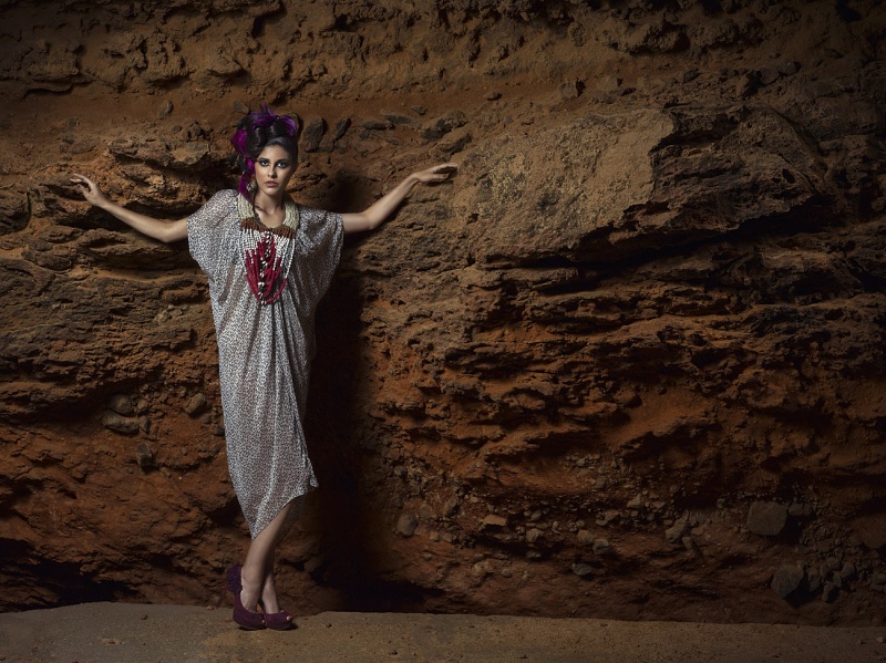 ModelSamplesJensLook 18