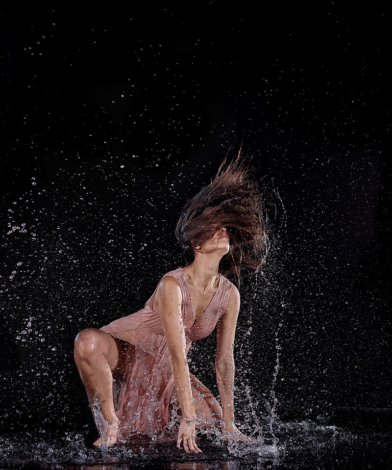 ModelSamplesJensLook 18